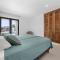 Casa Marina with pool, garden and terrace