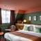 Hotel Le Colombier