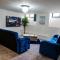Basement Bliss Hideaway