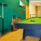 SwimmingPool-Villa-Seremban-Spacious-up to 22paxs 舒适宽敞泳池别墅