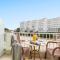 Apartamentos Playa Marina