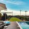 Luxury Beachfront Villa With Private Pool, Private Beach, Yoga & Sea Adventures