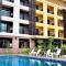 B Space Residence