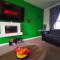3br Cosy Modern Stay