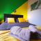 3br Cosy Modern Stay