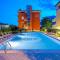 Bike & Wind Hotel Villa Maria - Happy Rentals