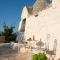 Trulli Clematis B&B mit Pool