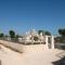 Trulli Clematis B&B mit Pool