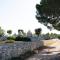 Trulli Clematis B&B mit Pool