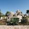 Trulli Clematis B&B mit Pool