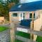 Forest View Cottage - Private Hot Tub - Ballynameen