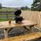 Forest View Cottage - Private Hot Tub - Ballynameen