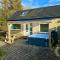 Forest View Cottage - Private Hot Tub - Ballynameen