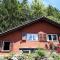 Chalet Idylka - 赛尼厄莱吉耶