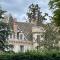 Grand appartement d'exception au Château Randin - Écully