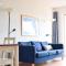 Appartement Zandkorrel - Schoorl