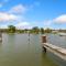 Waterfront Getaway, Dock Your Boat & Play! - Edgewater