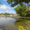 Waterfront Getaway, Dock Your Boat & Play! - Edgewater