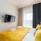 Apartament Przy Plaży z darmowymi rowerami - by Perłowa Przystań Rent