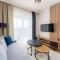 Apartament Przy Plaży z darmowymi rowerami - by Perłowa Przystań Rent - Sianożęty