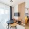 Apartament Przy Plaży z darmowymi rowerami - by Perłowa Przystań Rent