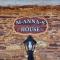 Mannashouse