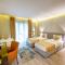 Orya Hotel