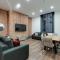 Harrisons Aparthotel Liverpool
