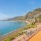 Pied a Terre Taormina mare