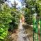 Villetta con giardino (instagrm Alfedenahouse) - Alfedena