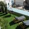 Sea Breeze Suite with Jacuzzi - Пірей