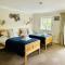 The Boatside Inn - Hadrian - Twin Ensuite - Hexham