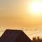 Cloudtop hut