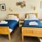 The Boatside Inn - Hadrian - Twin Ensuite - Hexham