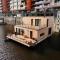 One of the kind Prague Houseboat Experience +BOAT - Prague