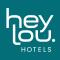 Hey Lou Hotel Frankfurt Airport