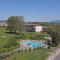 San Sivino Apartments with pool by Wonderful Italy