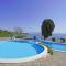 San Sivino Apartments with pool by Wonderful Italy