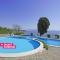 San Sivino Apartments with pool by Wonderful Italy