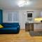Apartamenty KOMBI - 新塔尔格