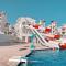 sharm luxury apartment in sharm hills - 沙姆沙伊赫
