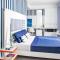 Villa Aragonese Rooms