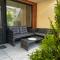 A-Brilliant, NEW! spacious & modern apartment in Varna whit GARAGE