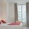 Hotel Busby