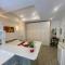 PV1- Paul Valery Studio Five Stars Holiday House - 尼斯