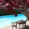 Chambre dHôte dans MAS proche Anduze Cévennes avec piscine