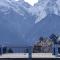 SILK ROUTE HOME STAY