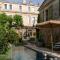 La Maison Mulatô, demeure privée d'hôtes, piscine & spa Libourne, Saint-Emilion - Либурн