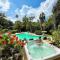 Hotel Bambu