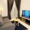 Rimbayu Amber Residence 3BR Quayside Mall Near to Masha Oasis Tenby KLIA - Teluk Panglima Garang